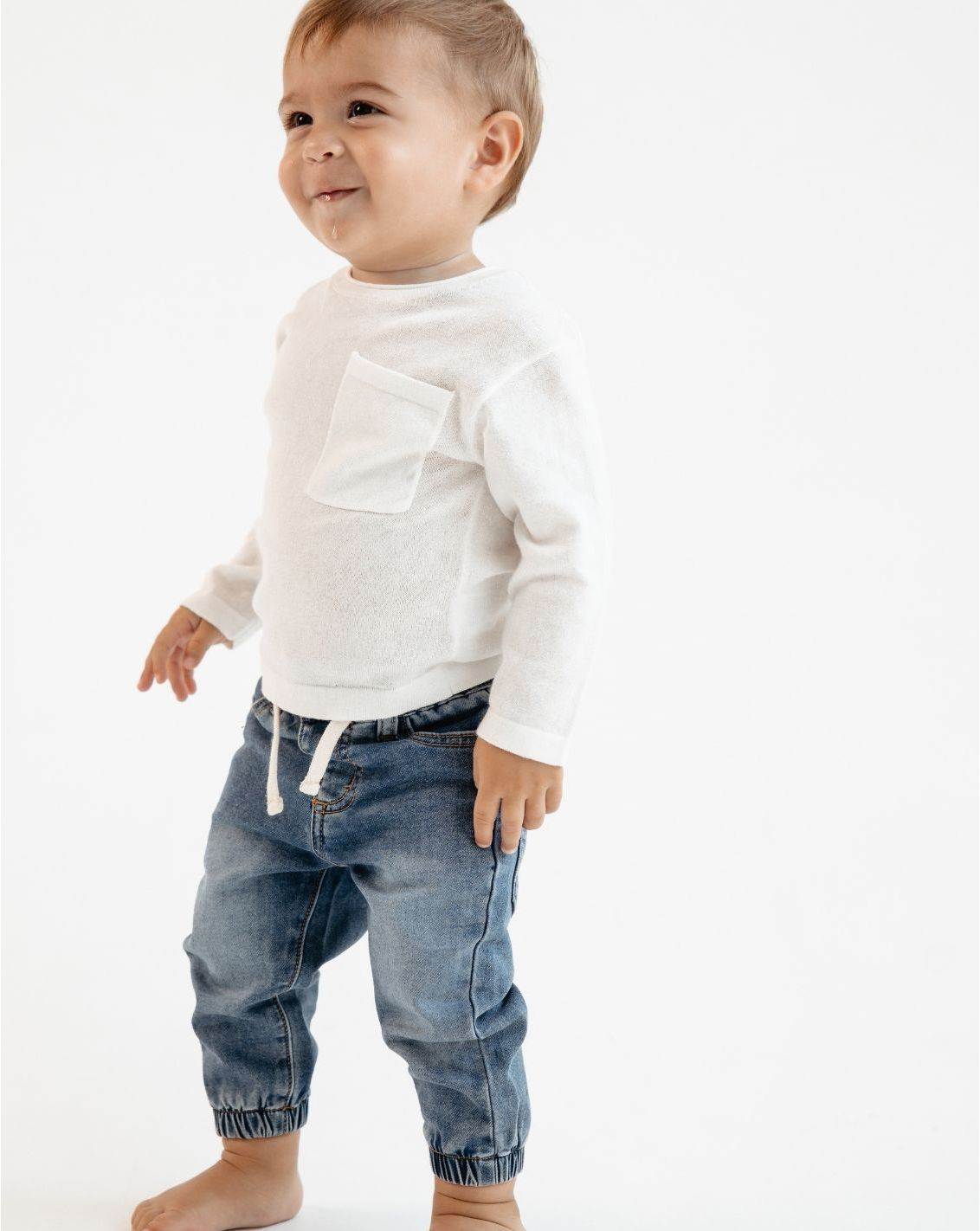 Jeans Pants J4