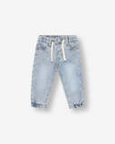 Jeans Pants J14 - Size 0-3m