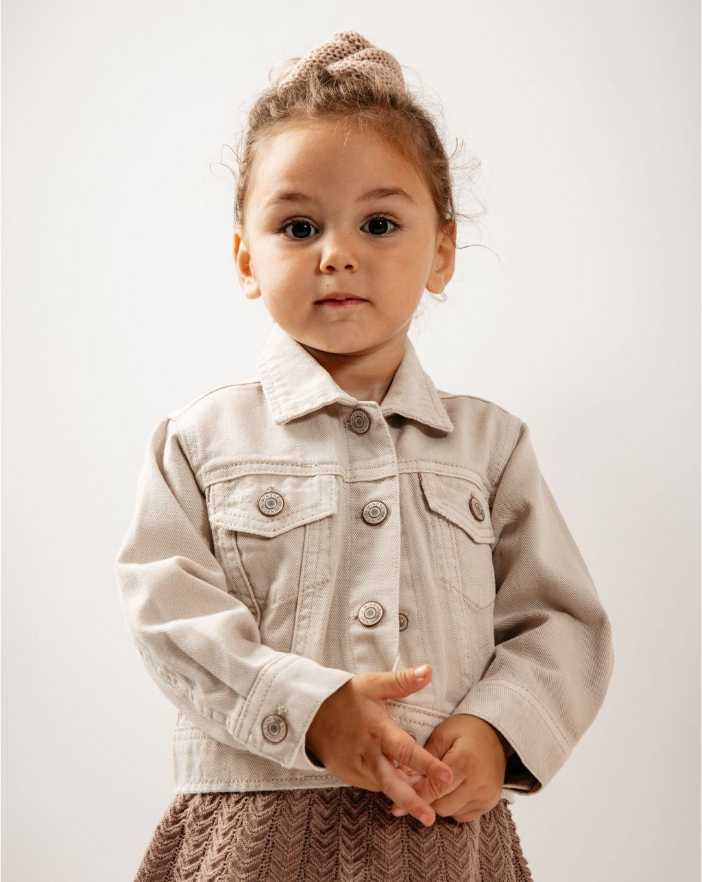Jeans Jacket J5