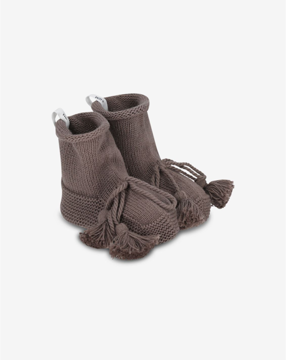 Knitted Shoes S3