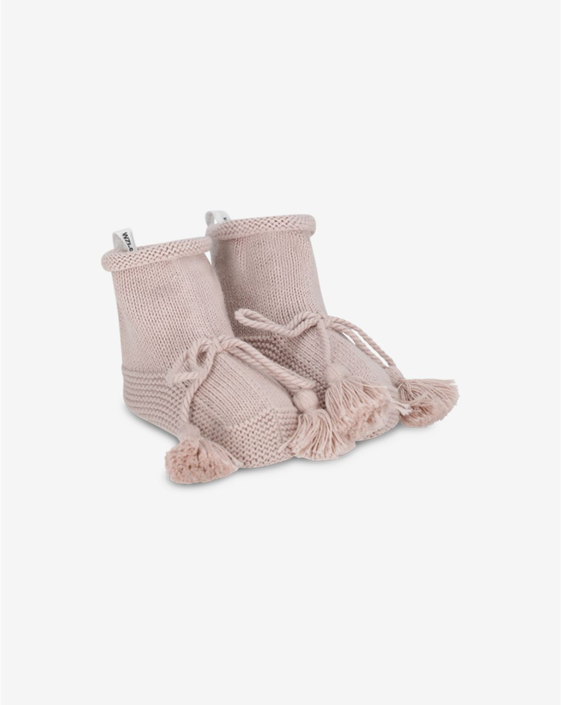 Knitted Shoes S3