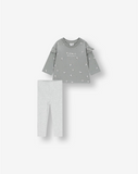 Girls Shirt & Tights Set KC3