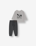 Boys Shirt & Pants Set KC6