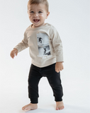 Boys Shirt & Pants Set KC6