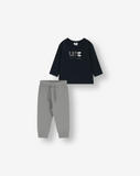 Boys Shirt & Pants Set KC6