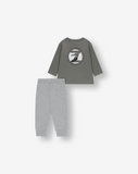 Boys Shirt & Pants Set KC6