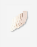 Pack Of 3 Non-Slip SOCKS 6-12 - SOCKS15