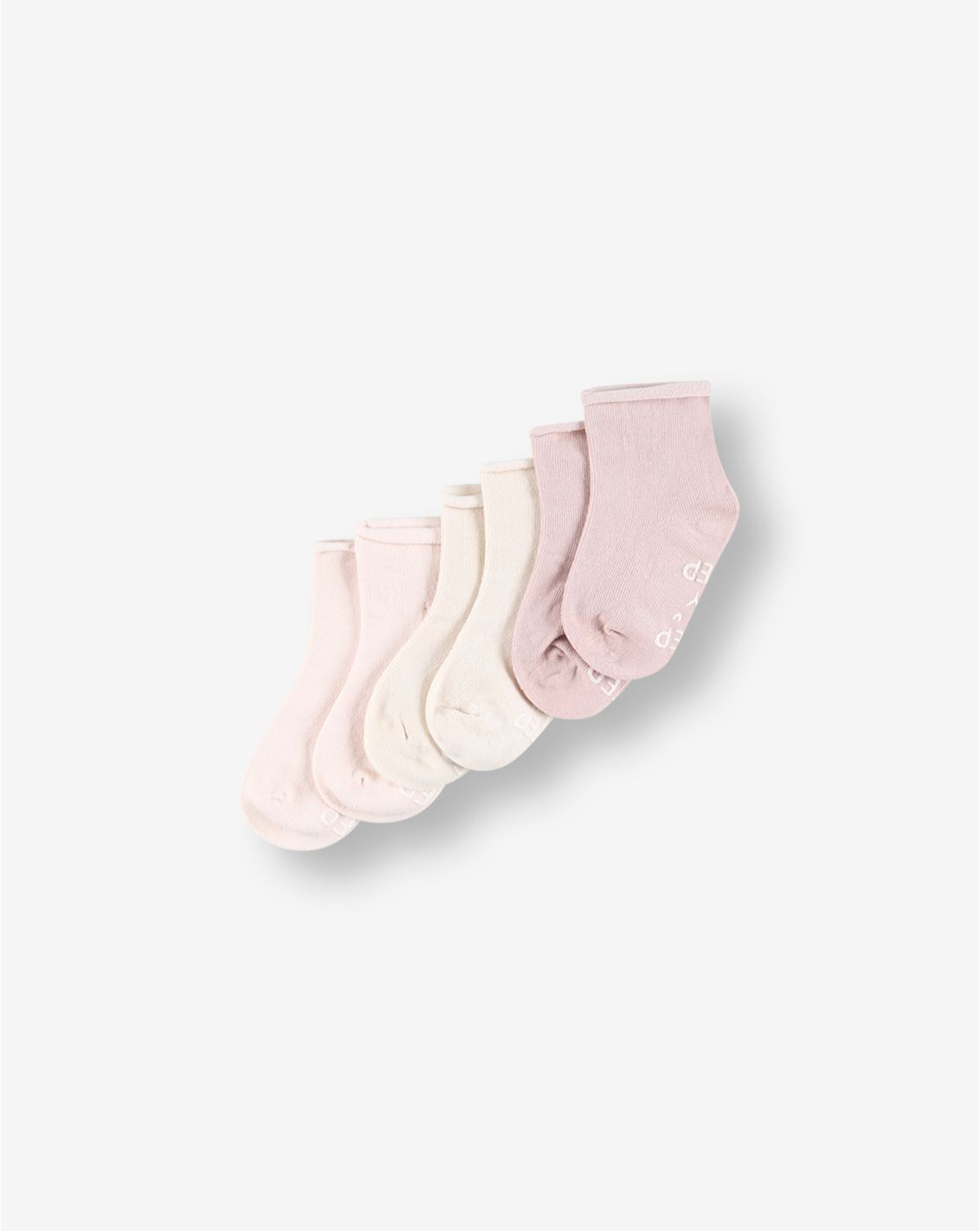 Pack Of 3 Non-Slip SOCKS 12-24-SOCKS16
