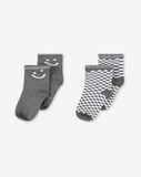 2 Pack Fashion Socks SOCKS2