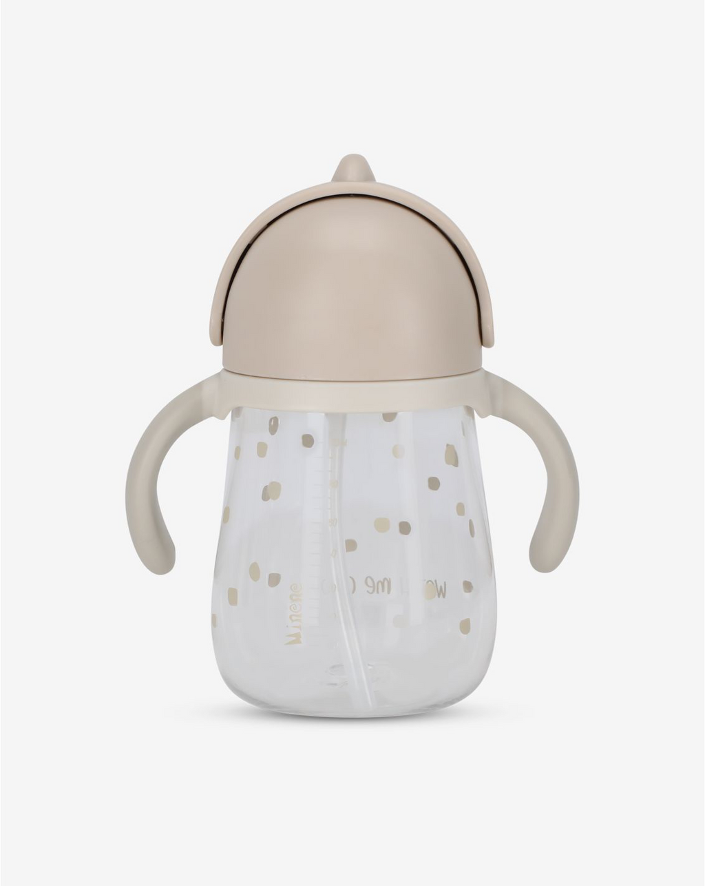 Baby Water Bottle