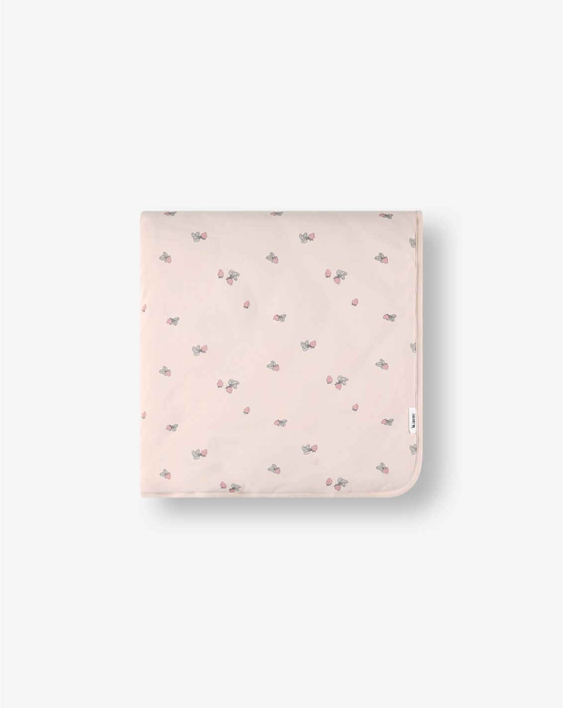 Double Sided Blanket 80*80 PC7