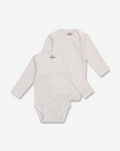 Pack of 2 Body Suits PC Flannel5