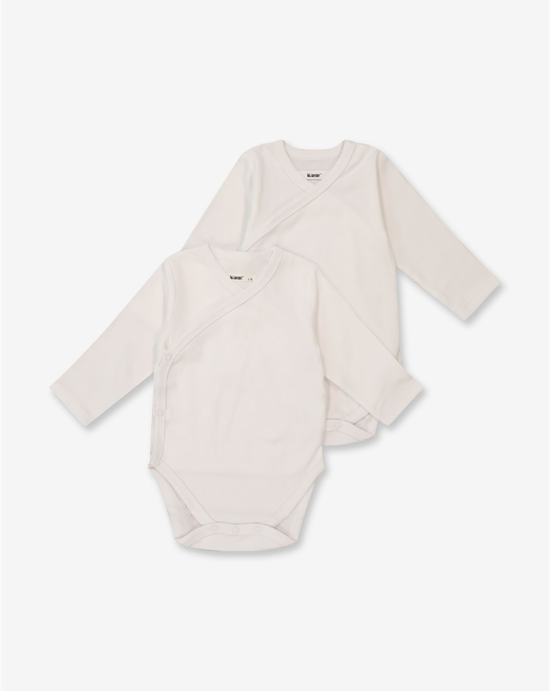 Pair of Bodysuit PCW1