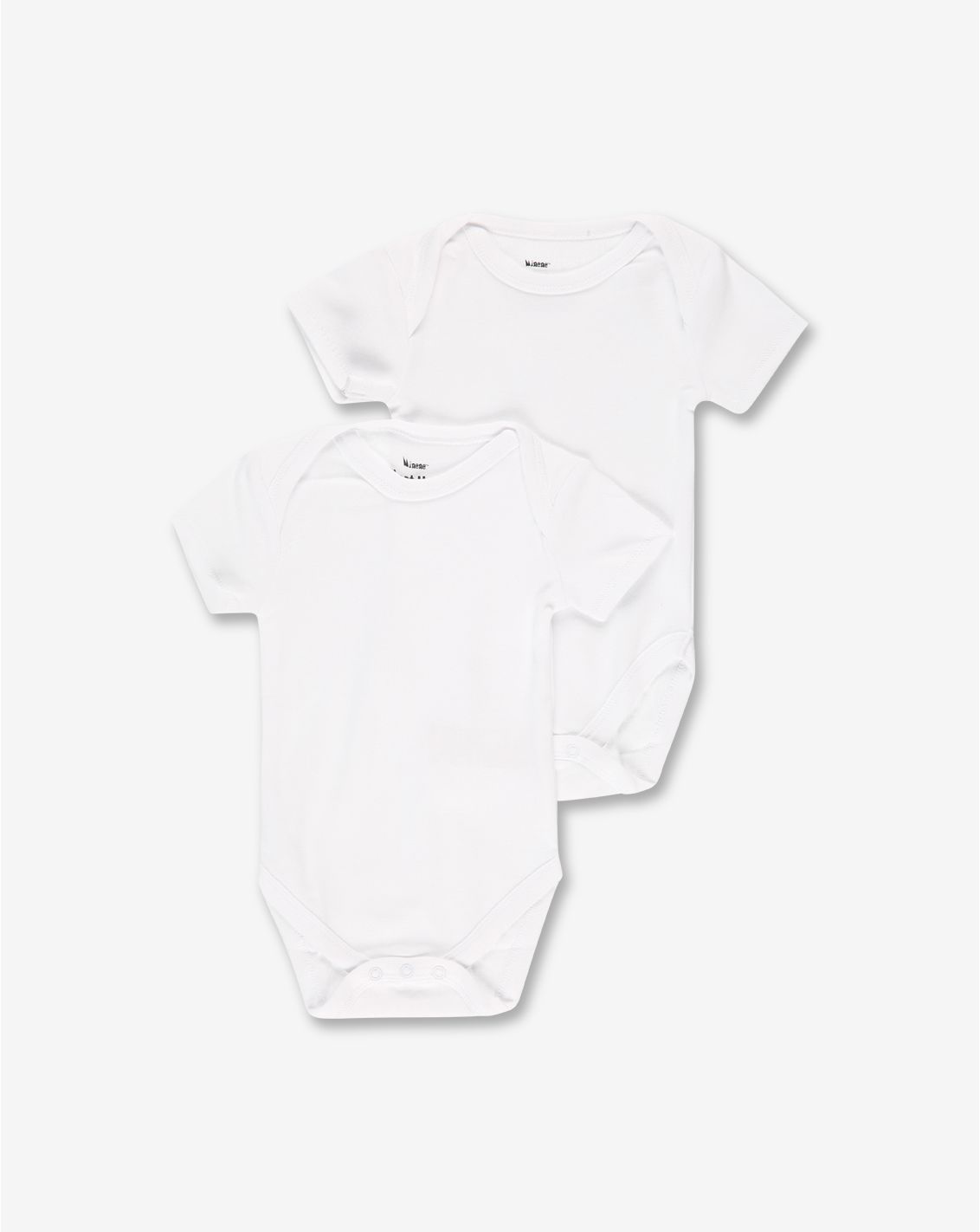 Pair of Bodysuit PCW9