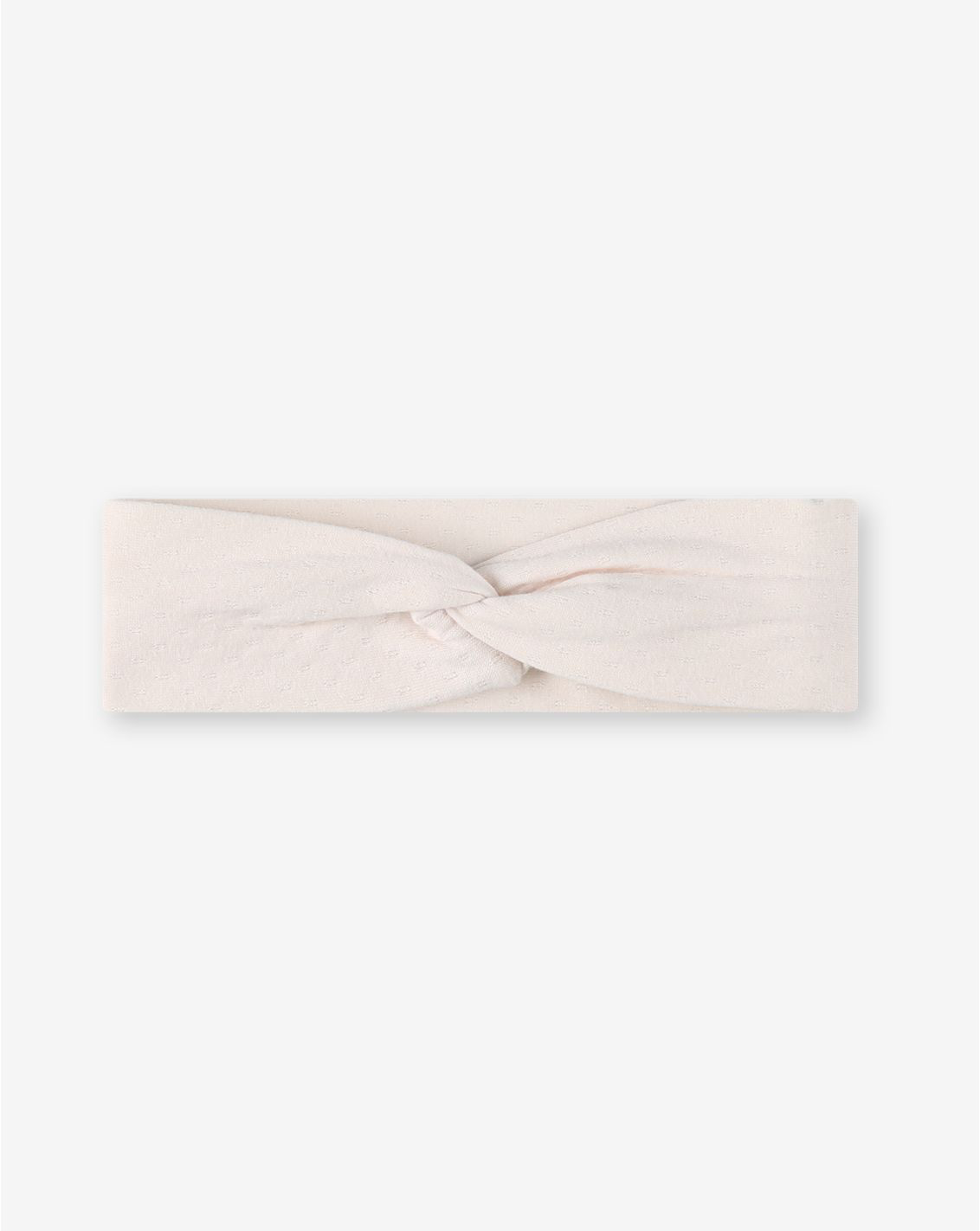 Baby Headband Velour8