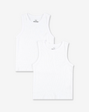 2 Pairs of Tank Top PCW8
