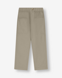 Linen Long Pants With Pockets WB6