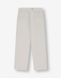 Linen Long Pants With Pockets WB6