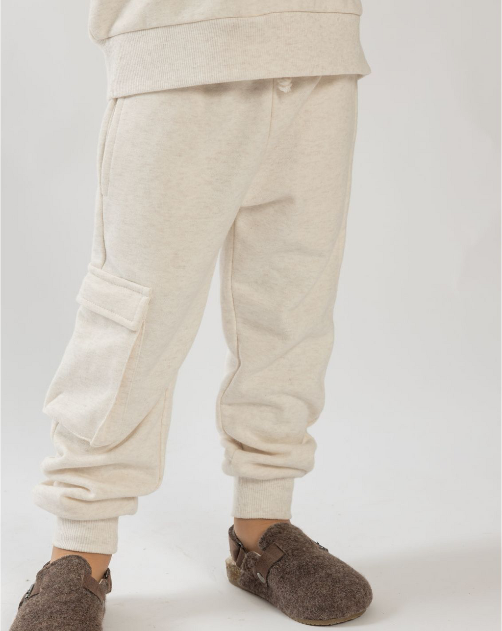 Boys Pants With Pocket FB6