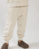 Boys Pants With Pocket FB6