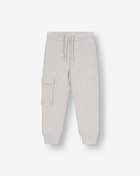 Boys Pants With Pocket FB6