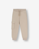Boys Pants With Pocket FB6