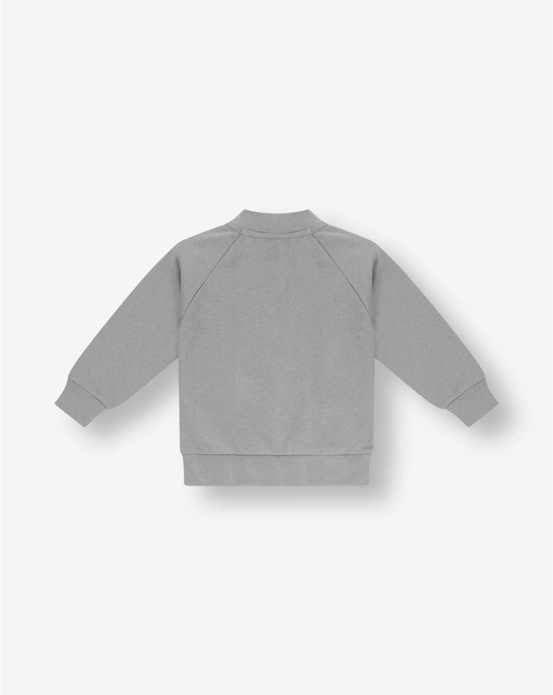 Boys Hooded Sweatshirt FB5
