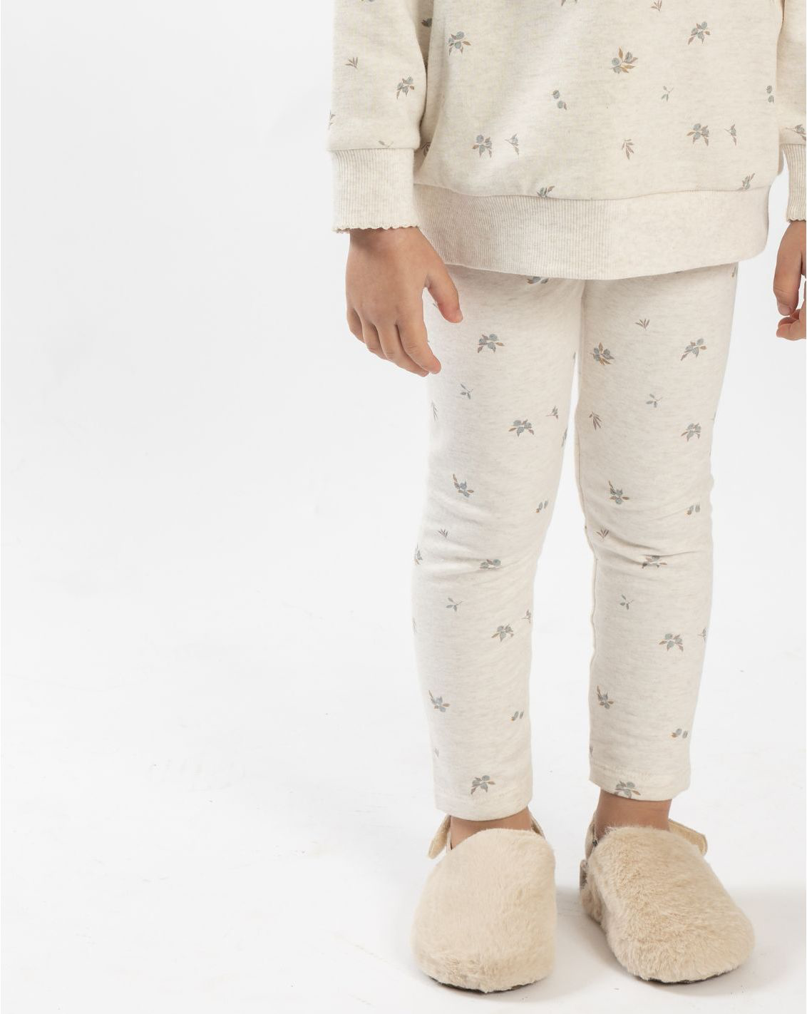 2 Pack Girls Tights FB9