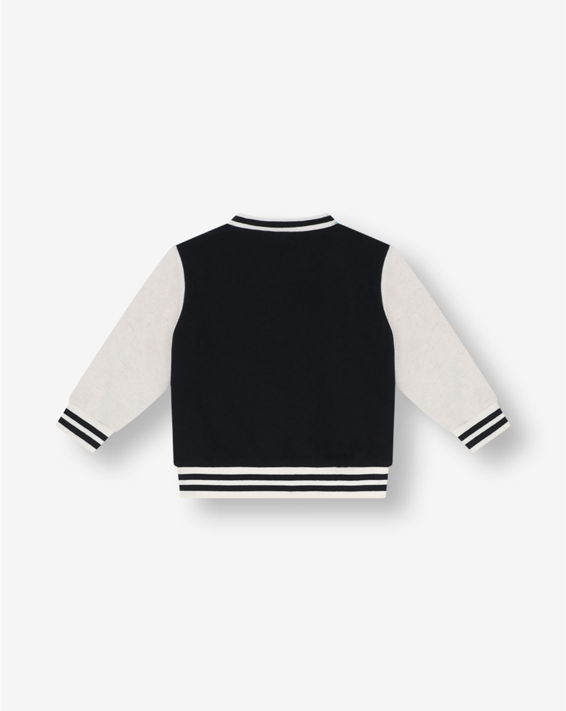 Jacket With Faux Fur FB2