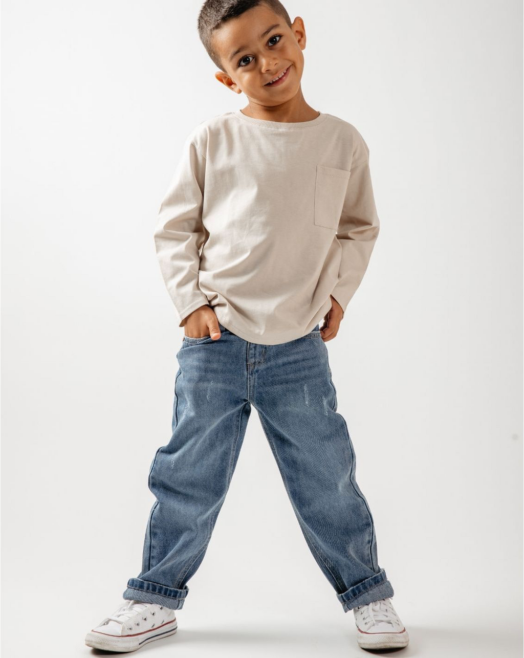 Jeans Pants J7