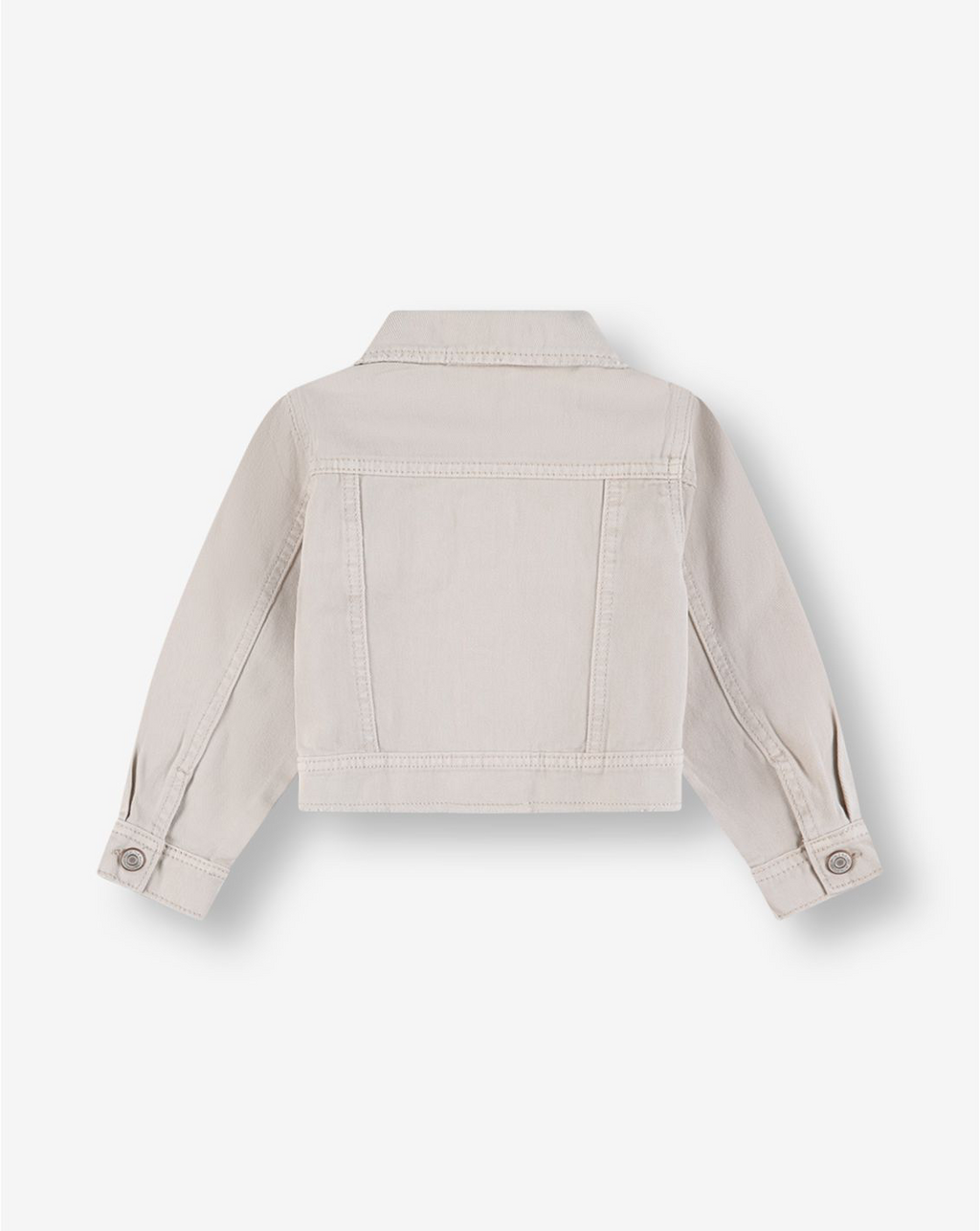 Jeans Jacket J8