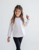 Girls Shirt & Tights Set KC2