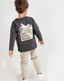 Boys Shirt & Pants Set KC7