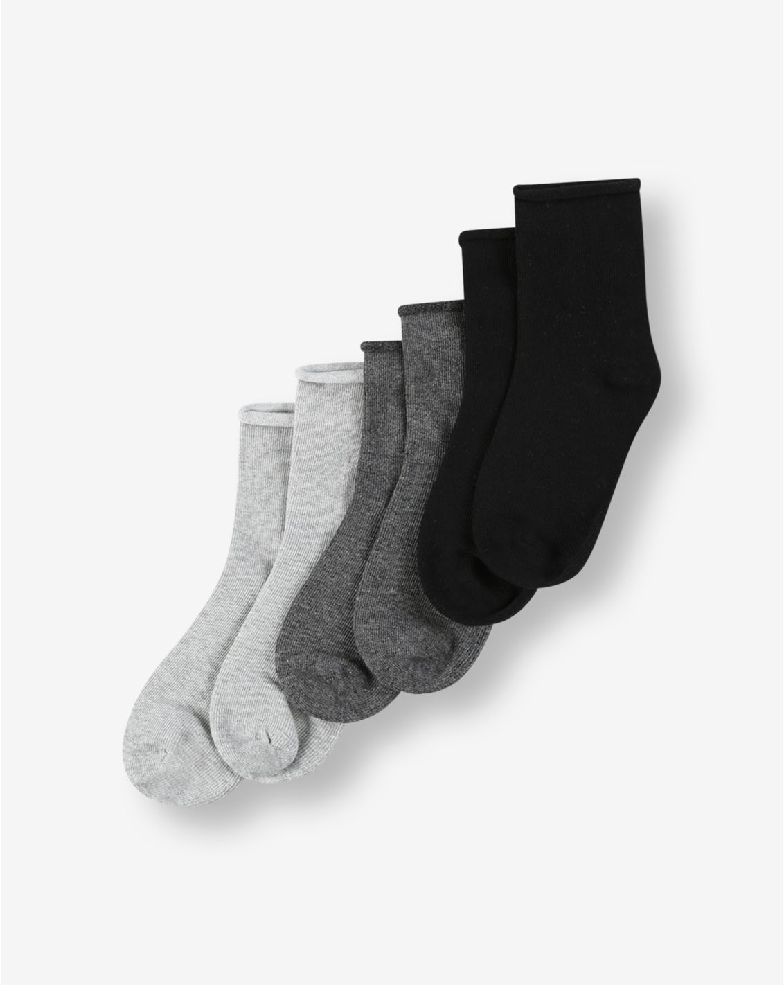 Pack Of 3 SOCKS 28-30-SOCKS22