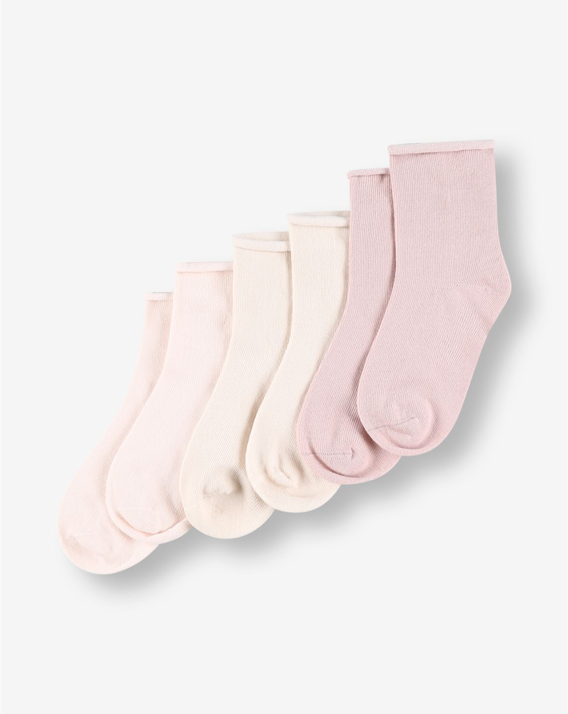 Pack Of 3 SOCKS 25-27-SOCKS21