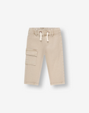 Long Cargo Pants J11