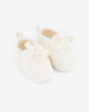 Canvas Baby Shoes Velour6