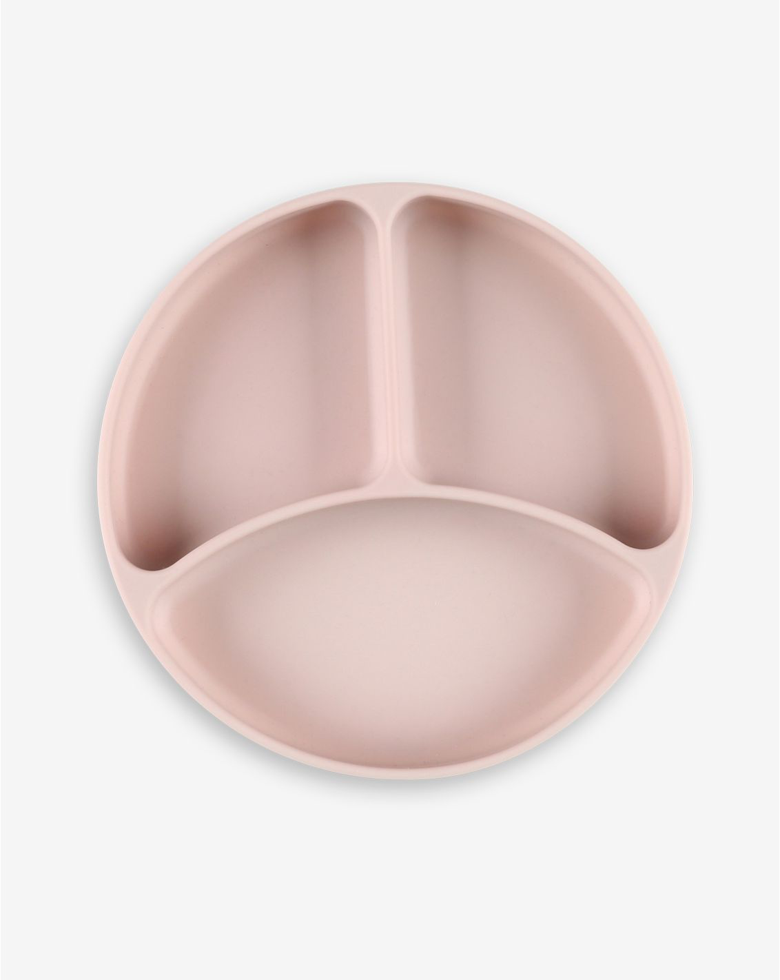 Divided Silicone Plate