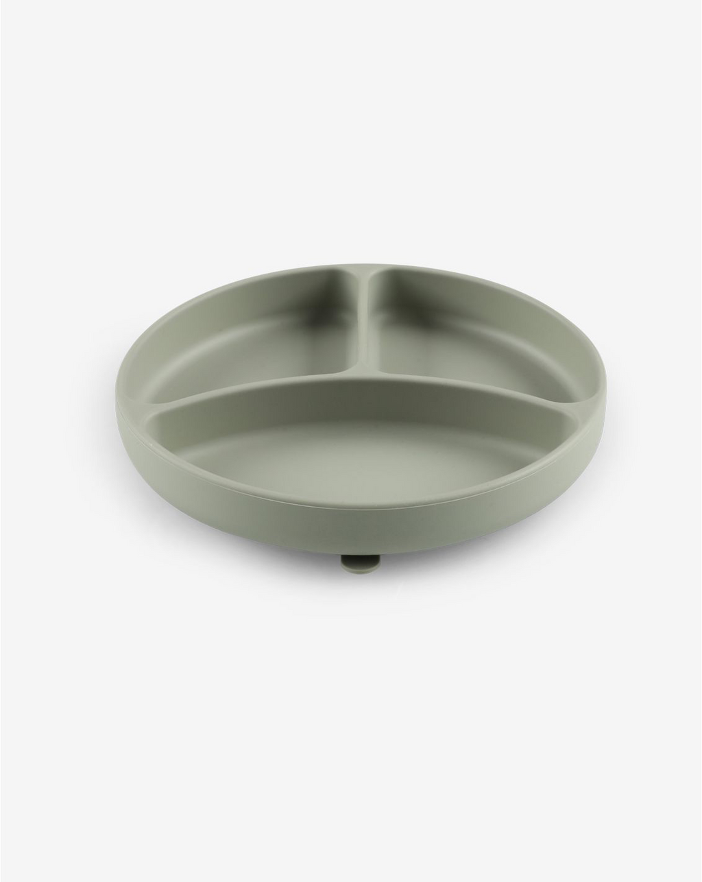 Divided Silicone Plate