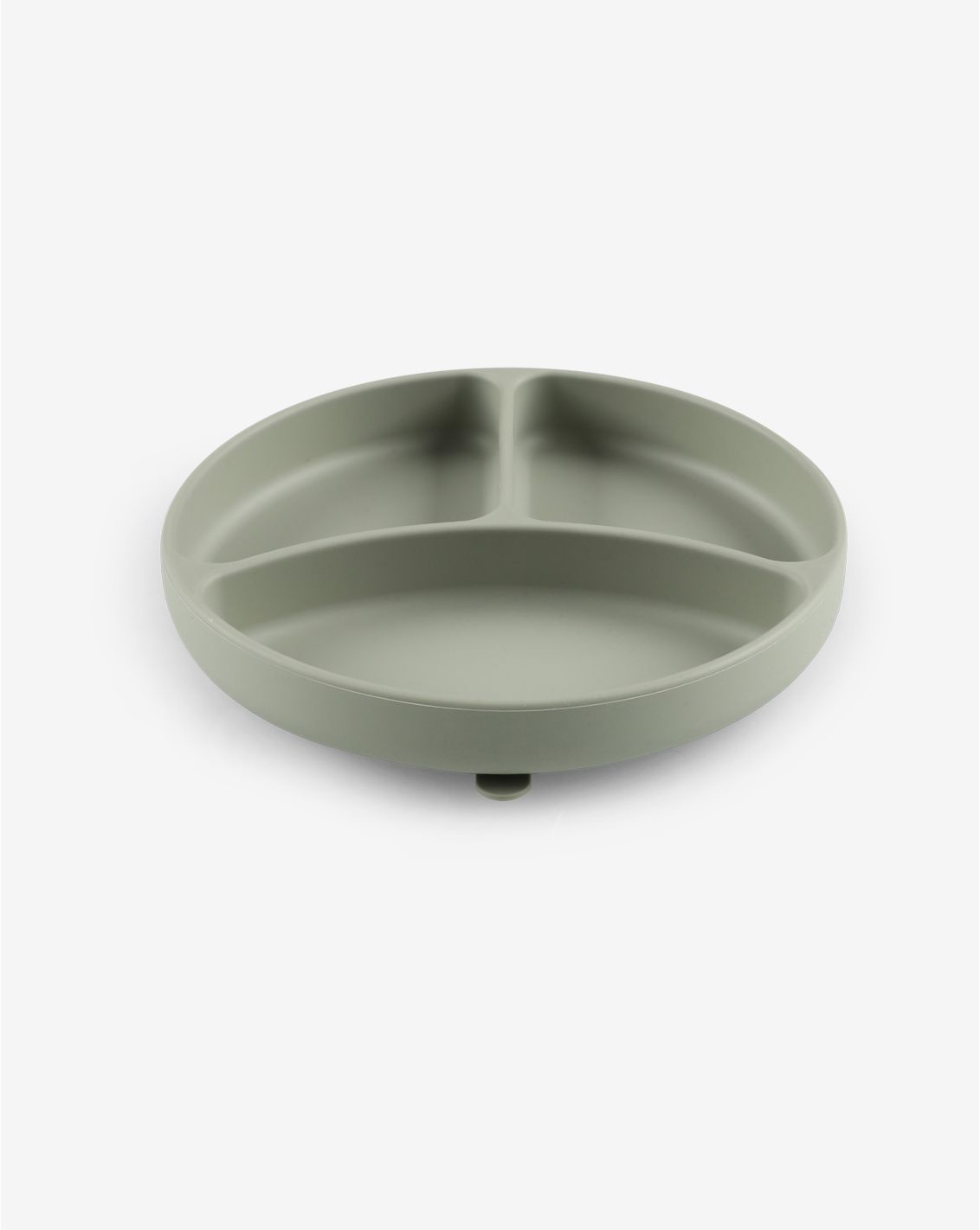Divided Silicone Plate