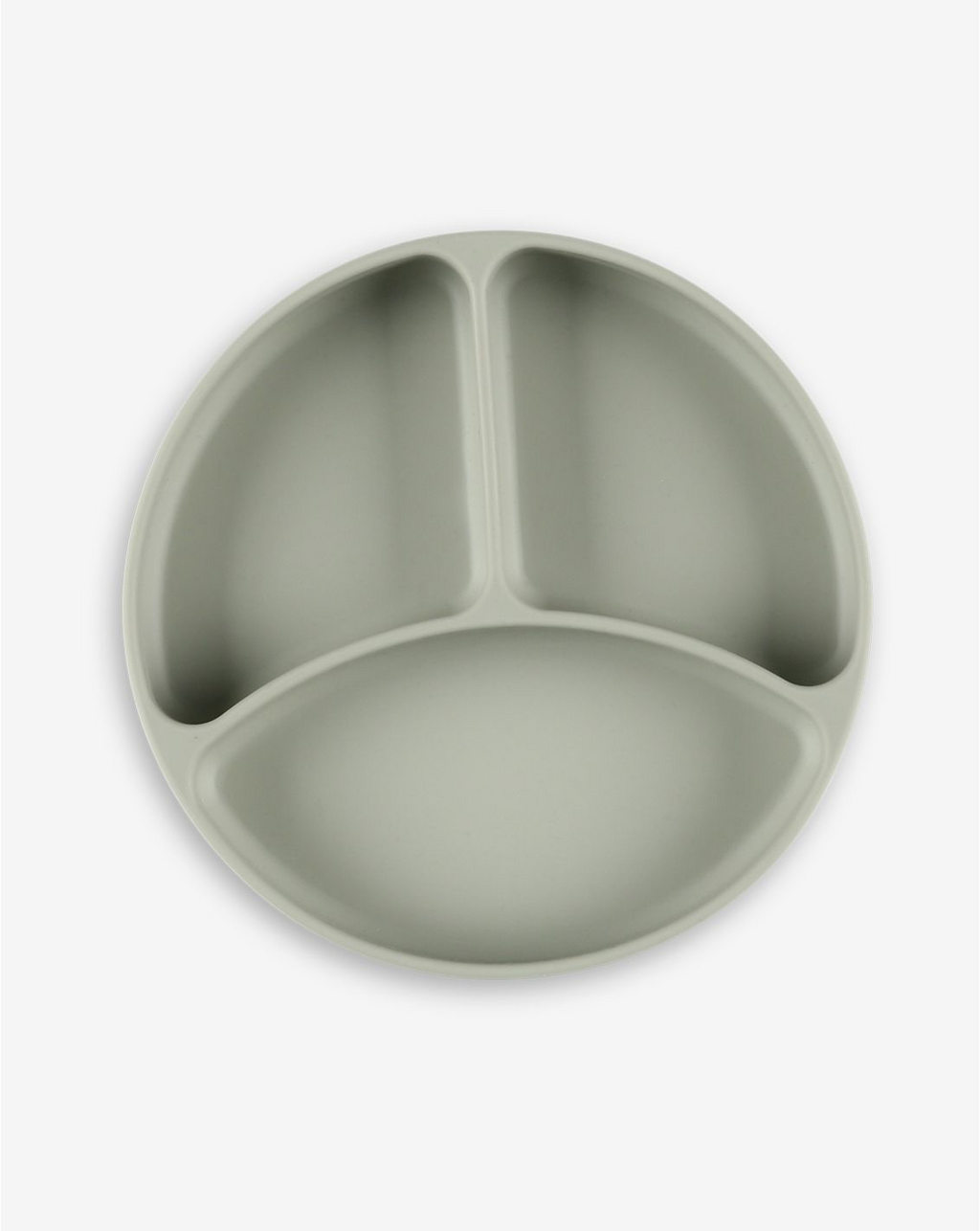 Divided Silicone Plate