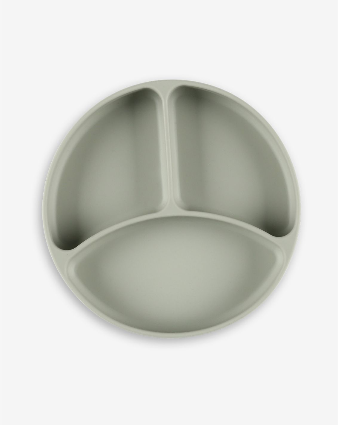 Divided Silicone Plate