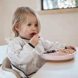 Divided Silicone Plate