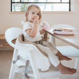 Divided Silicone Plate