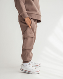 Boys Pants With Pocket FB18