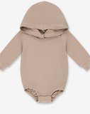 Bodysuit With Hooded Hat PR4