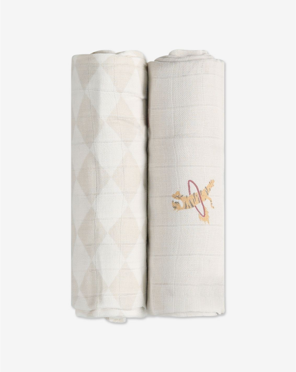 Bamboo Cloth 2 Pack 70*70cm Wonderland
