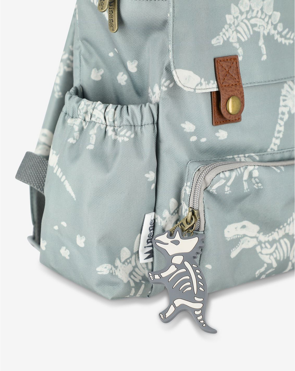 Mi Little Retro Backpack - 2026コレクション
