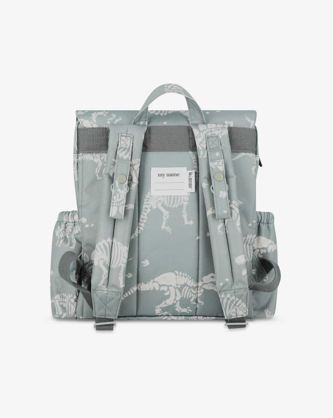 Mi Little Retro Backpack - 2026コレクション