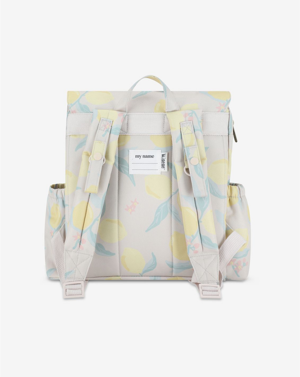 Mi Little Retro Backpack - 2026コレクション
